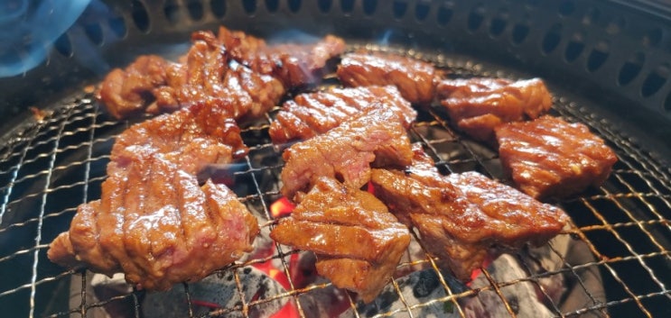  [평창동 맛집] 대평갈비 주말 아이와 함께 가족과 함께 외식하기 좋은 한우 갈비 맛집 위치 및 가격 주차