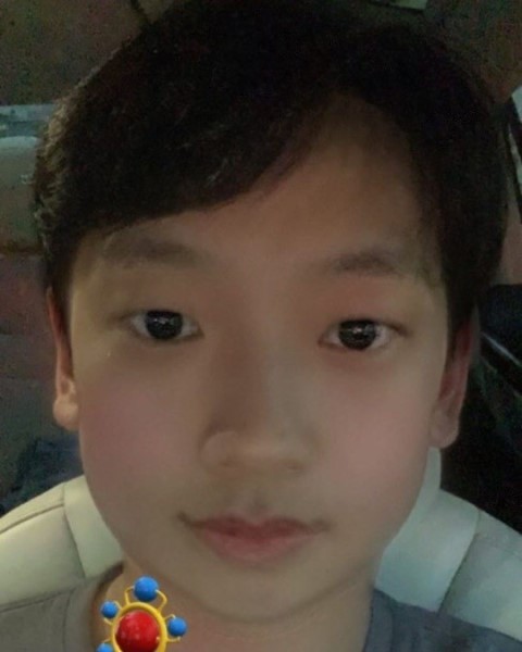 '김태희'비, 뒤늦은 인싸대열 합류 "2세 아들이면 이런 느낌?" '김태희'비, 뒤늦은 인싸대열 합류 "2세 아들이면 이런 느낌?"