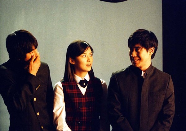 영화 <우리형> “안권태 감독, 원빈, 신하균, 김해숙 주연의 드라마작품” 영화 <우리형> “안권태 감독, 원빈, 신하균, 김해숙 주연의 드라마작품”