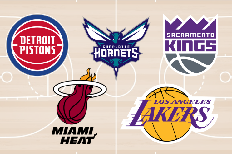 2018-19 NBA 시즌 리뷰 4편