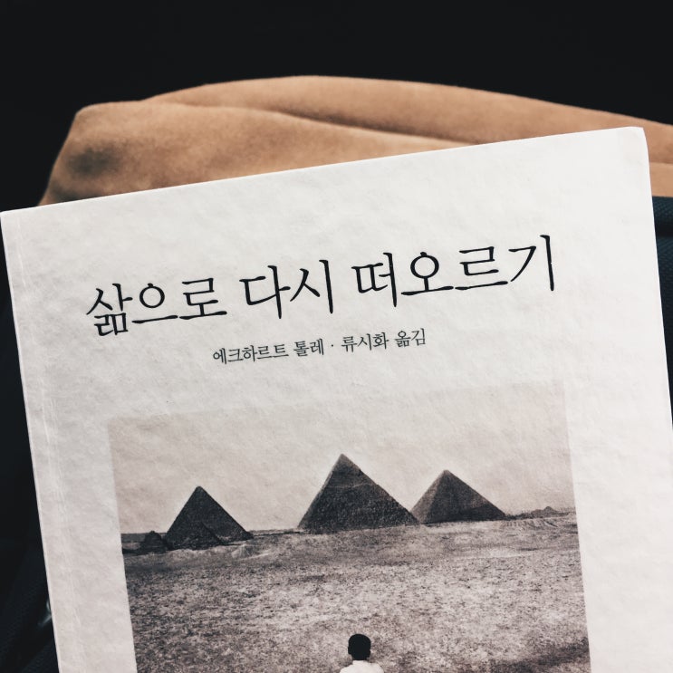  『삶으로 다시 떠오르기』
