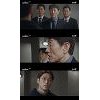 '지정생존자' 허준호, 지진희에 권한 대행 통보 "임기는 60일" '지정생존자' 허준호, 지진희에 권한 대행 통보 "임기는 60일"