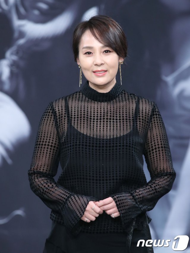  배우 전미선씨 자살 총정리 우울증을 조심해야 하는 이유