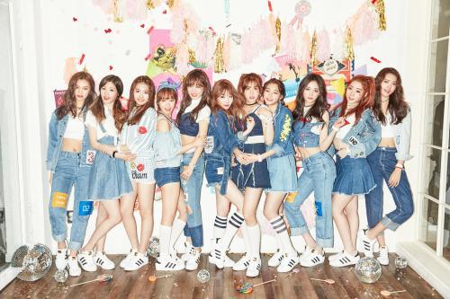 아이오아이(IOI) 재결합 공식 확정 발표