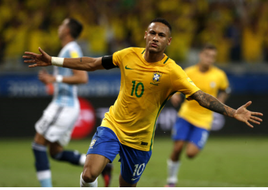 2019 코파아메리카 인터넷 아르헨티나 브라질 해외 축구중계