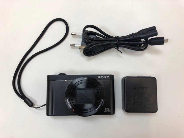  [SL노트] 소니 하이엔드 디지털카메라 DSC-WX500 매입 되었습니다~!! 중고 노트북 매입 전문업체! SLnote