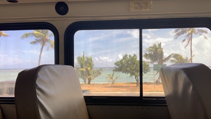  GUAM