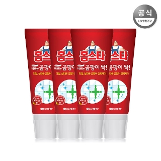 [뽐뿌핫딜][티몬] [퍼스트데이] 티몬데이 홈스타 곰팡이 제거제 바르는 곰팡이싹 120ml 4개 9500원