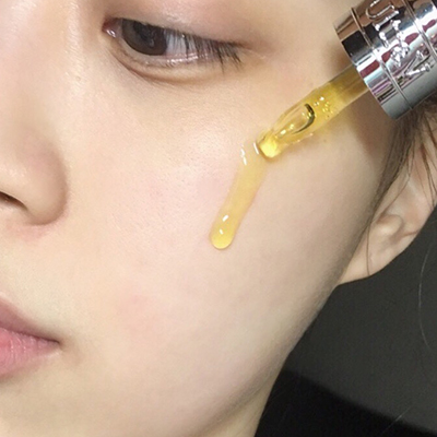  항산화 끝판왕! 울트라브이 이데베논 앰플 시즌2