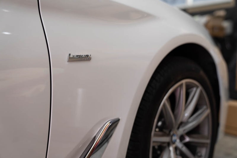 고양 덕양구 / 통풍시트/열선시트 / BMW / 5시리즈