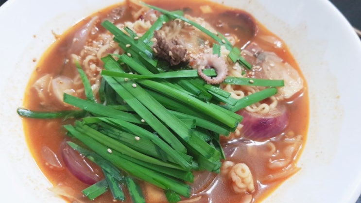  백팔배 190일째