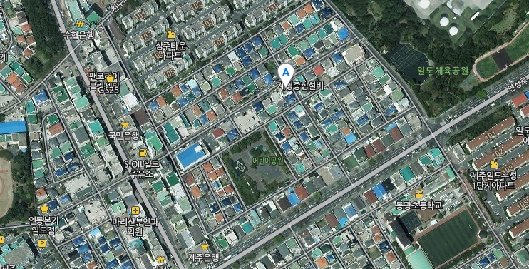  제주맛집, 제주 현지인 맛 집