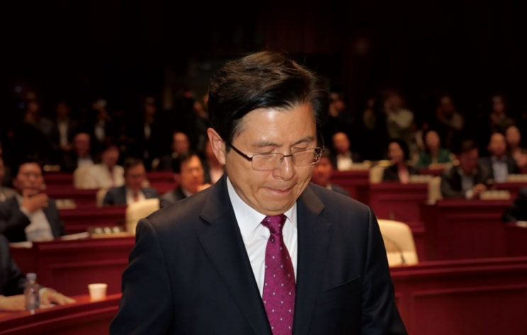  [보수재편①] ‘보수 대분열’ 가시화하는가