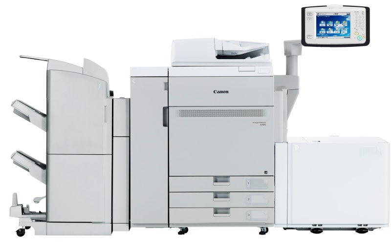 캐논 오세 C650 납품사례(컬러인쇄기,CANON,OCE,고속기,풀컬러,캐논컬러기,옵셋,마스터,충무로,직접생산증명,C650 ...