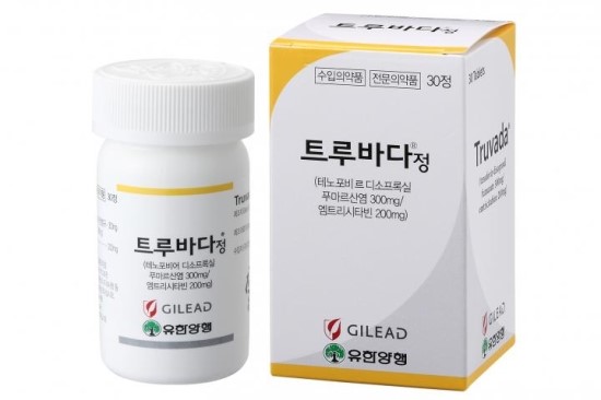  인간면역결핍바이러스(HIV-1, 에이즈바이러스) 노출전 차단요법으로 불리는 PrEP(Pre-exposure prophylaxis)이 보험급여가 이뤄짐에 따라 국내에서도 일반인 에이즈 예방시대가 열렸다.