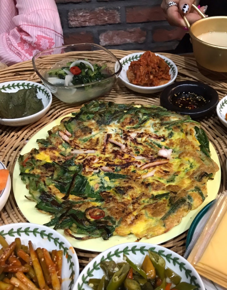  장평동 카페톡의 새로운 발견