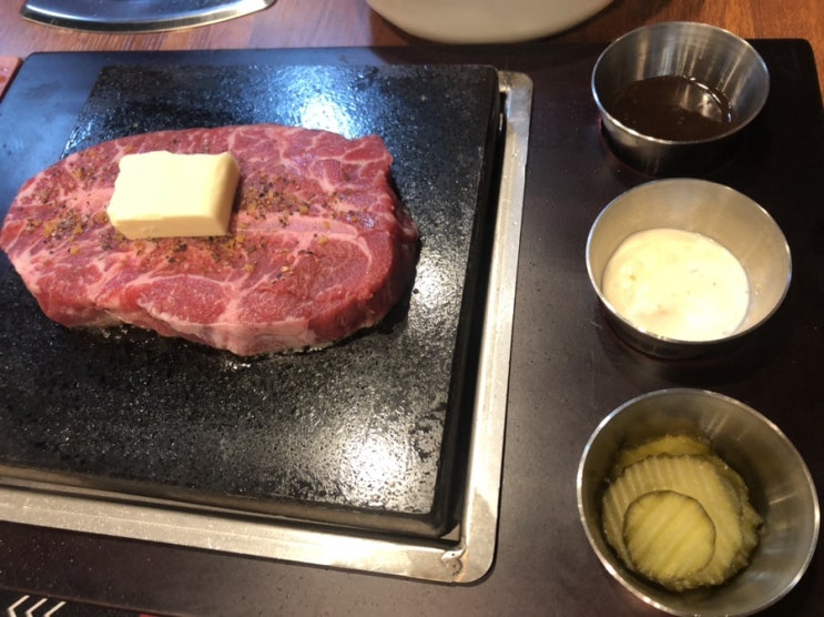  소사동 맛집 : 명품생고기무한리필 부천회식장소로 딱이야!