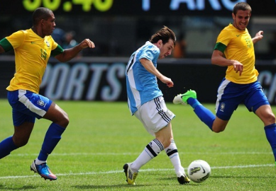 아르헨티나 브라질 축구 해외무료중계