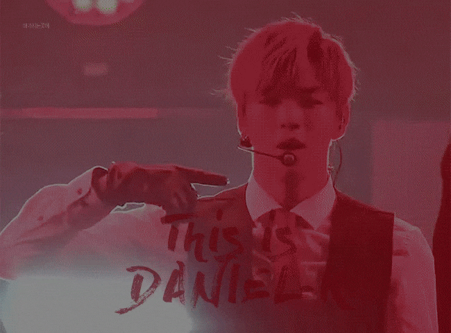 '태풍의 핵 강다니엘'이 오는 7 월이다!