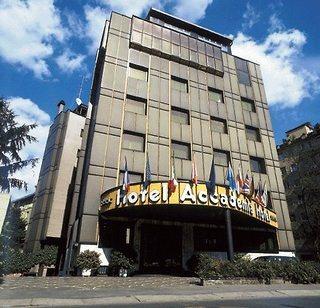  [이탈리아 밀라노 세르토사] 안타레스 호텔 아카데미아 (Antares Hotel Accademia) - (4성급) 최저가 예약
