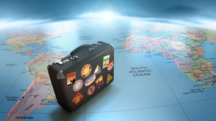 해외여행, 국내여행~ 자유여행으로 갈때 여행자보험 꼭 가입하세요