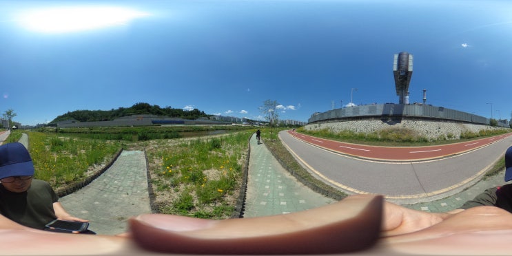  시선, 2019. 6.