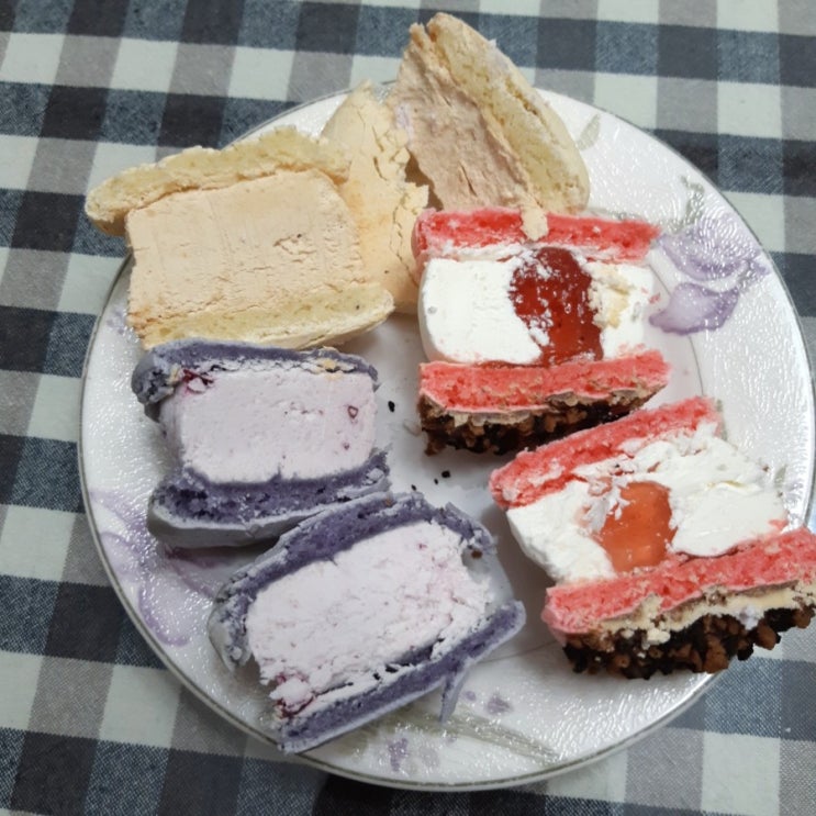  [수원 마카롱 맛집] mcaron 엠카롱