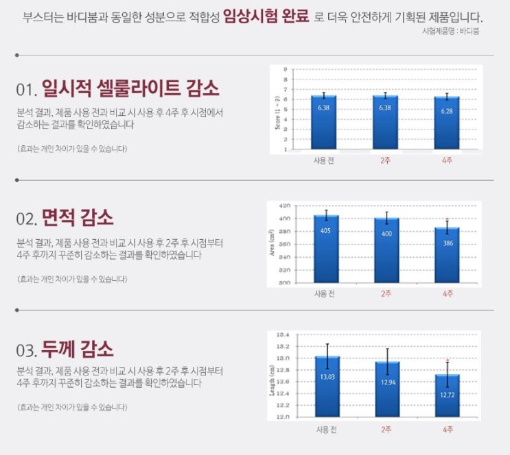  [은블리의 더유핏 v-care 스파클링 부스터 에센스 및 리프팅밴드 후기]