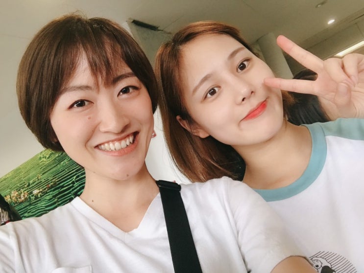  2019. 06. 24 ~ 2019. 06. 30 케이티의 사진일기 