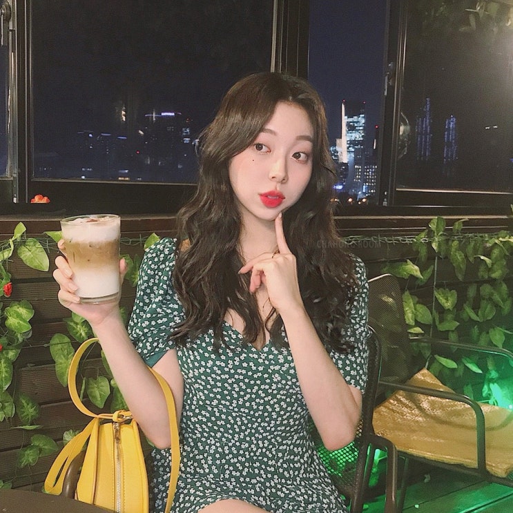  신촌역 미용실에서 젤리펌성공 후기 :)