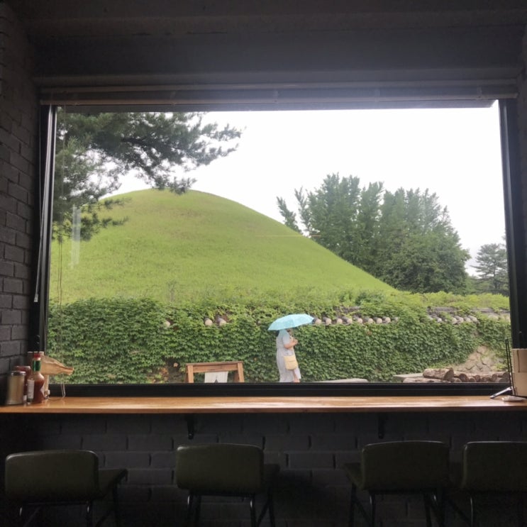  경주 여행 : 날씨와의 밀당c