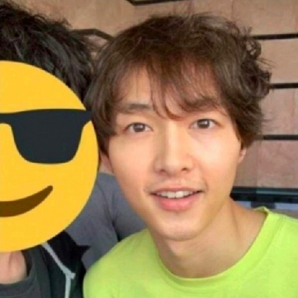  송중기는 탈모사진, 송혜교는 급격한 체중 감소....결혼생활 가슴앓이?...며칠째 쏟아지는 대중들 시선!
