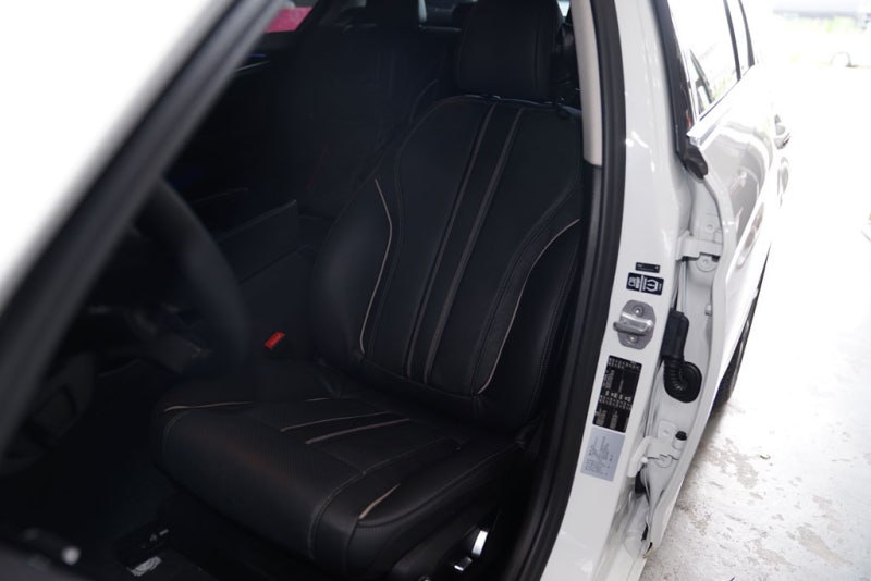 고양 덕양구 / 통풍시트/열선시트 / BMW / 5시리즈