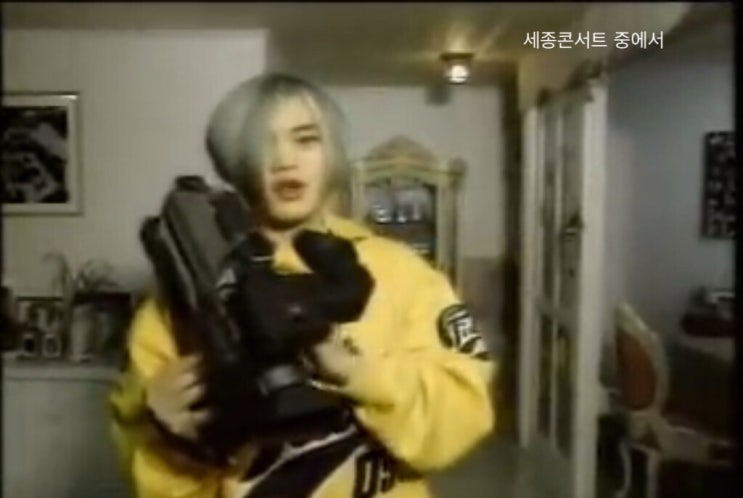  슈돌 문희준과 그의 가족들에게 악플남기는 분들에게 한마디!!
