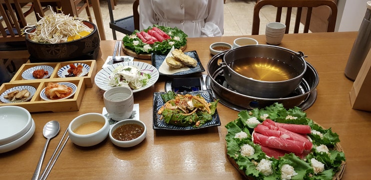  만나 대흥점 본점 