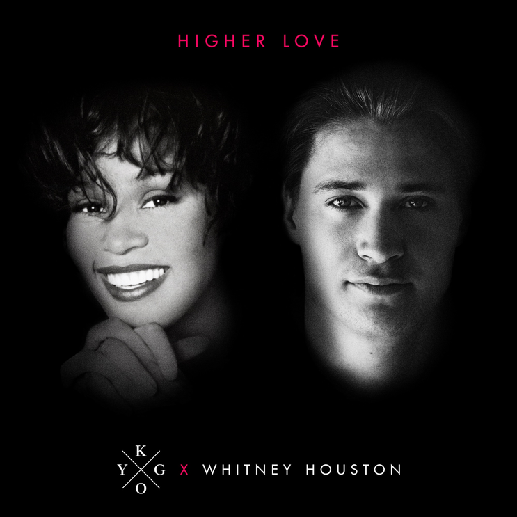 [가사번역/듣기] Higher Love  - 카이고 & 휘트니 휴스턴 (Kygo & Whitney Houston)