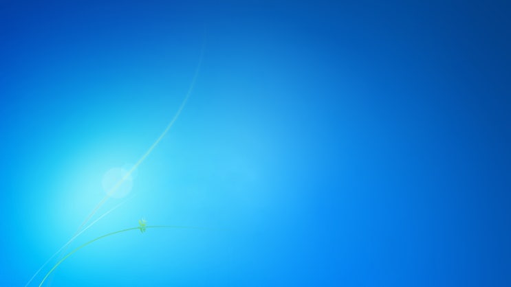  2020년 1월 14일 Windows 7 지원이 종료 됩니다.