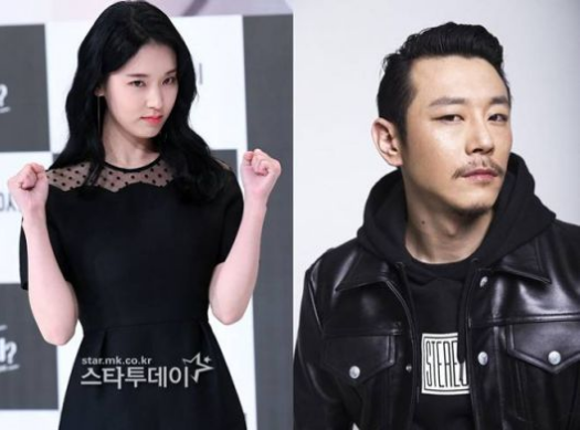  박환희, 빌스택스 맞고소 “순탄치 않은 결혼생활, 폭행과 폭언 시달려”[전문]