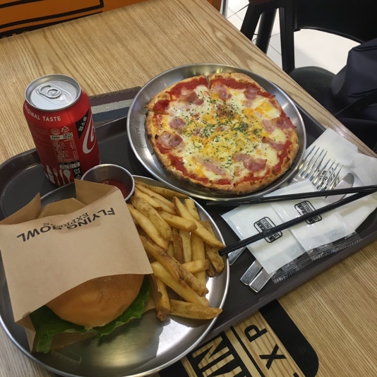  6월 먹부림 기록