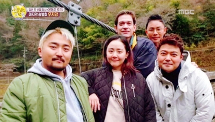  [단독] 전현무→설민석, MBC '선을 넘는 녀석들 시즌3' 8월 첫방