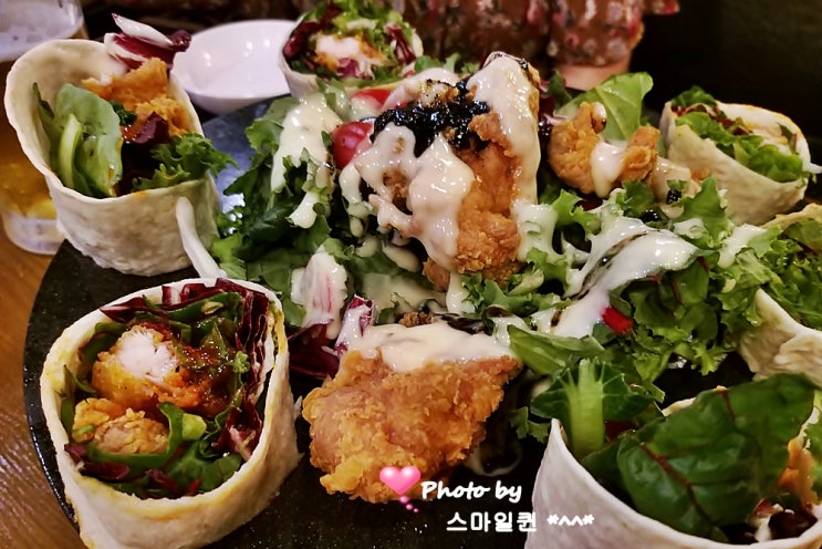  수지구청역 맥주맛집 - 펀비어킹~