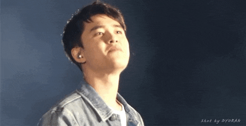 [도경수] 경수를 기다리며 내가 할 일 몇 가지..