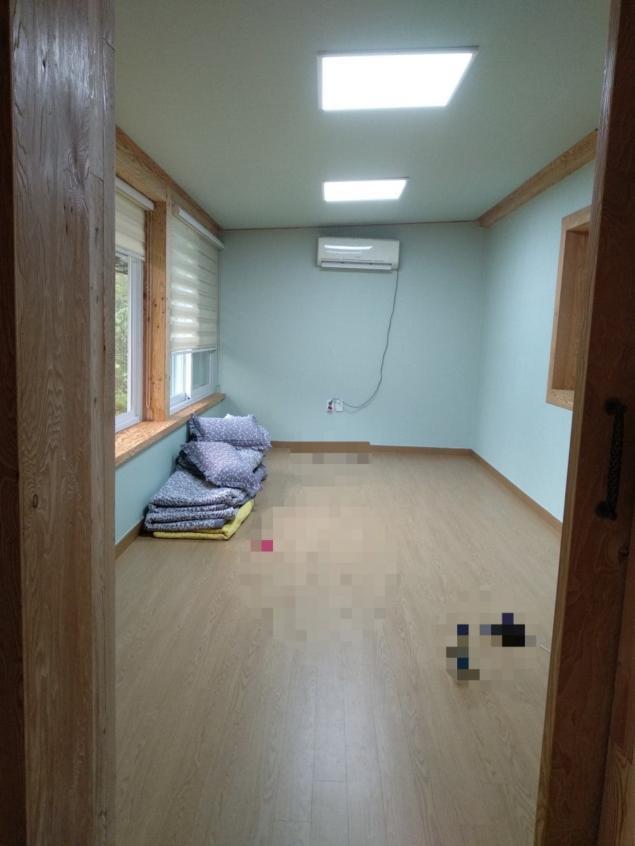 달팽이 아지트팬션 사진 6