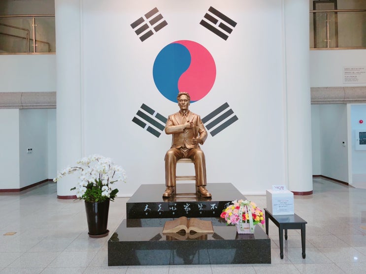  광복절에 보는 매헌 윤봉길 의사의 위대한 발자취