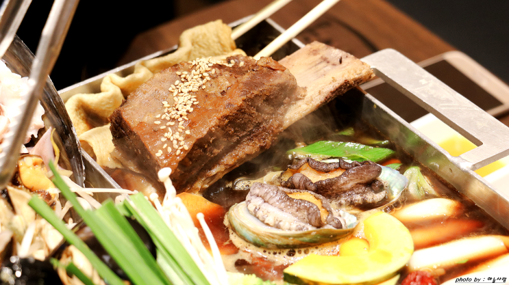  천안시청 맛집 특별함을 플러스한 회식장소 인기명.