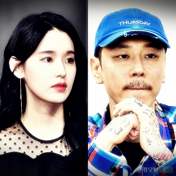 박환희 "폭행 충격, 2주 불륜 문제삼아"vs빌스택스 "사실과 달라 반박 어려울 정도 박환희 "폭행 충격, 2주 불륜 문제삼아"vs빌스택스 "사실과 달라 반박 어려울 정도