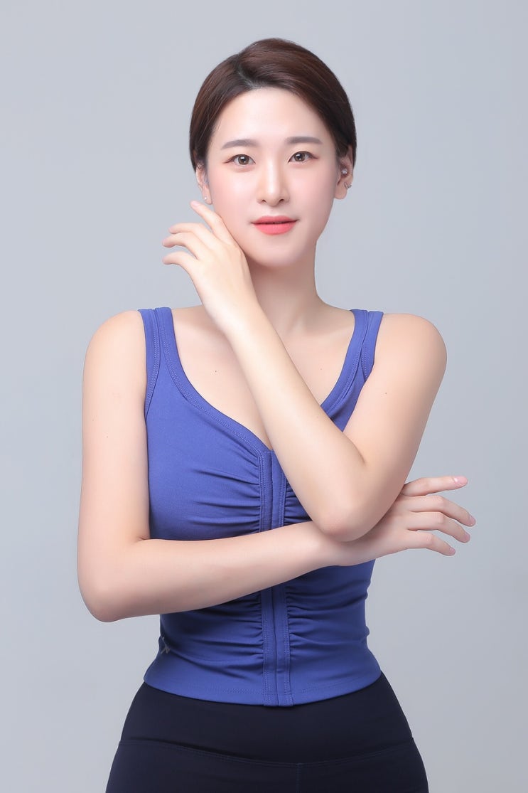  강남역반신프로필 촬영하러 드림캐쳐 스튜디오 다녀왔어요!