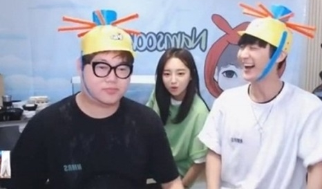  신태일, 승냥이에게 들은 BJ남순의 인성?