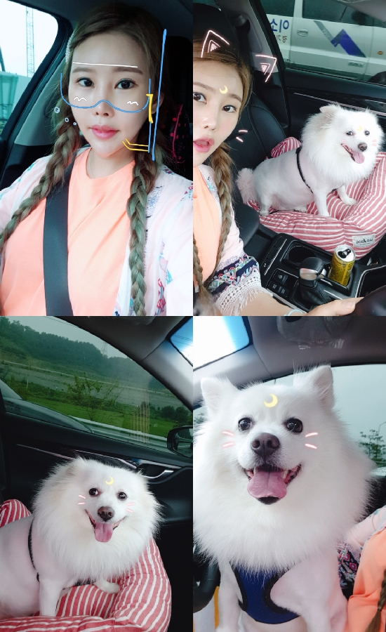  천미계곡 1박2일 첫째날