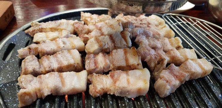  양연화로 봉명점 
